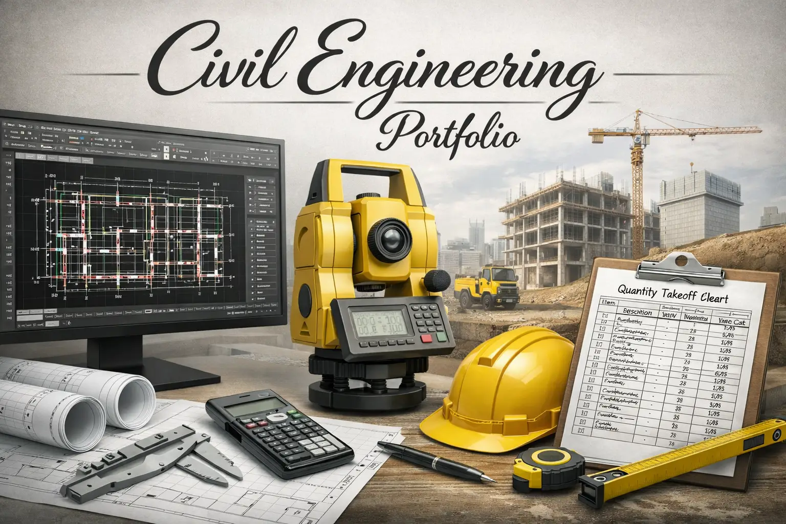 All project