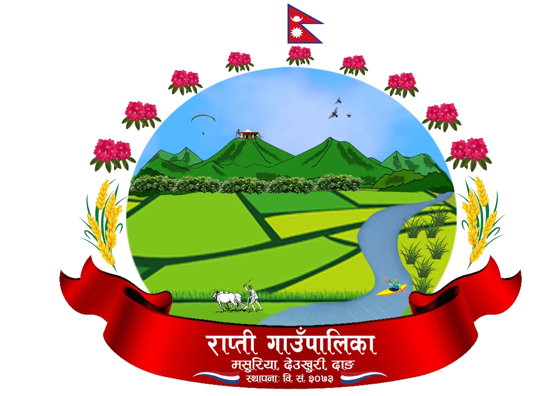 rapti